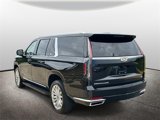 Used 2022 Cadillac Escalade ESV Luxury image 4