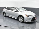 New 2025 Toyota Corolla LE image 2