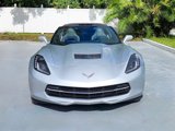 Used 2015 Chevrolet Corvette Stingray Coupe image 3