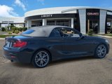 Used 2015 BMW M235i Convertible image 3