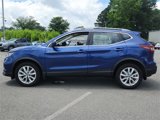 Used 2022 Nissan Rogue Sport SV image 6