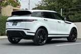 Certified 2024 Land Rover Range Rover Evoque Dynamic SE image 5