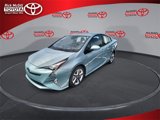 Used 2017 Toyota Prius Four Touring image 4