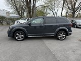 Used 2017 Dodge Journey Crossroad image 4