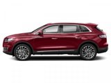 Used 2019 Lincoln Nautilus Reserve image 3