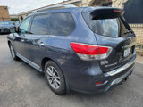 Used 2014 Nissan Pathfinder SL w/ SL Premium Package image 5