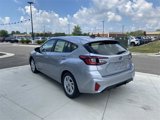New 2025 Subaru Impreza 2.0i image 3