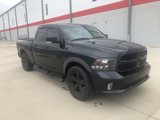 Used 2015 RAM 1500 Express w/ Black Ram 1500 Express Group image 2