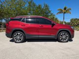 Used 2020 GMC Terrain SLT w/ Preferred Package image 3