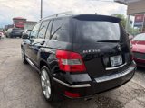 Used 2010 Mercedes-Benz GLK 350 4MATIC w/ Appearance Pkg image 4