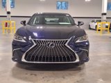 New 2025 Lexus ES 350 w/ Premium Package image 2