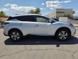 Used 2023 Nissan Murano SV image 4