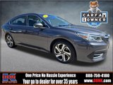 Certified 2022 Subaru Legacy Limited image 1