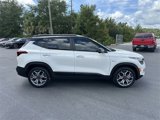 Certified 2021 Kia Seltos SX image 2