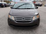 Used 2011 Honda Odyssey EX-L image 2