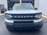 Used 2022 Ford Bronco Sport Outer Banks w/ Tech Package image 4