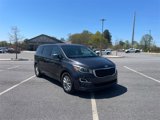 Used 2021 Kia Sedona LX image 3