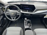 New 2025 Chevrolet Trax LT w/ LT Convenience Package image 2