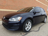 Used 2017 Volkswagen Golf S image 5