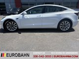 Used 2020 Tesla Model 3 Long Range image 2