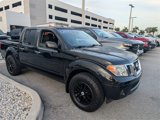 Used 2019 Nissan Frontier SV image 2