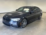 Used 2018 BMW 530i w/ M Sport Package image 2