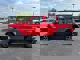 Used 2019 Jeep Wrangler Unlimited Rubicon w/ Dual Top Group image 2