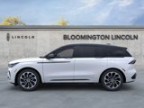 New 2025 Lincoln Nautilus Reserve image 3