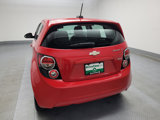 Used 2015 Chevrolet Sonic LT w/ Fun and Sun Package image 6