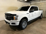 Used 2020 Ford F150 XLT w/ Equipment Group 302A Luxury image 3