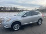 Used 2012 Nissan Rogue SV image 3