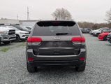 Used 2015 Jeep Grand Cherokee Limited w/ Luxury Group II image 5