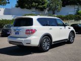 Used 2020 Nissan Armada SL w/ Premium Package image 3