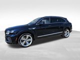 New 2024 Bentley Bentayga Extended Wheelbase image 1