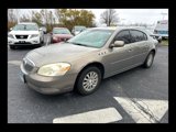 Used 2006 Buick Lucerne CX w/ Driver Confidence Package image 4