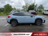 Used 2021 Subaru Crosstrek 2.5i Sport w/ Moonroof Package image 2
