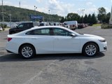 Used 2024 Chevrolet Malibu LT image 4