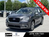 Used 2022 Subaru Ascent Touring image 3