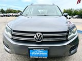 Used 2016 Volkswagen Tiguan S image 6