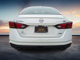 Used 2024 Nissan Altima 2.5 SR image 4