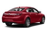 Used 2017 Buick Regal Premium w/ Driver Confidence Package #1 image 5
