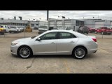 Used 2015 Chevrolet Malibu LT image 3