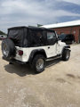 Used 1997 Jeep Wrangler SE image 3