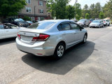 Used 2015 Honda Civic LX image 3
