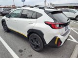 Certified 2024 Subaru Crosstrek 2.5i Sport w/ Popular Package #4A image 3