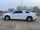 Used 2024 Chevrolet Malibu LS w/ Driver Confidence Package image 6