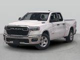 New 2025 RAM 1500 Tradesman image 2