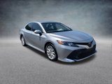 Used 2020 Toyota Camry LE image 2
