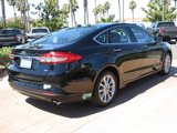 Certified 2017 Ford Fusion Energi SE image 4