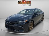 Used 2023 Toyota Camry SE image 3